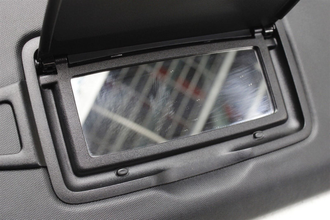 2017 Mercedes C43 AMG Sedan Right Sun Visor RH Passenger 17-20