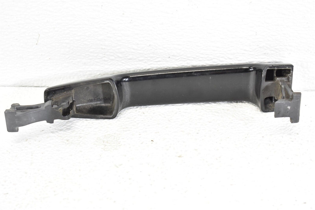 2008-2014 Subaru Impreza WRX STI Door Handle Exterior Rear Left Driver LH 08-14