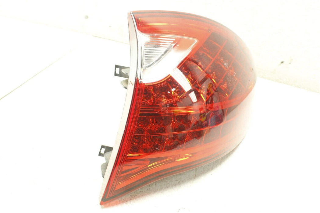 2014 Porsche Cayenne Right Tail Light Lamp 7P5945096AA 11-14