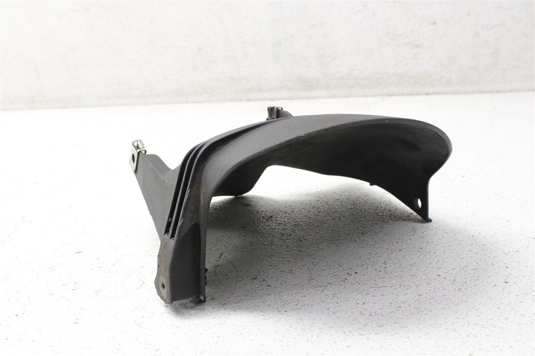 2009 Piaggio MP3 250 Rear Wheel Fender Piece Cover 09-12