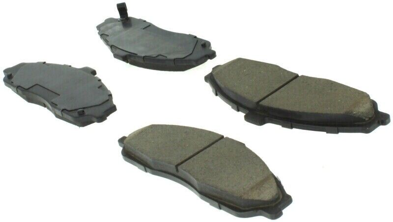 StopTech 309.07310 Sport Performance Front Brake Pads for 97-13 Chevy Corvette