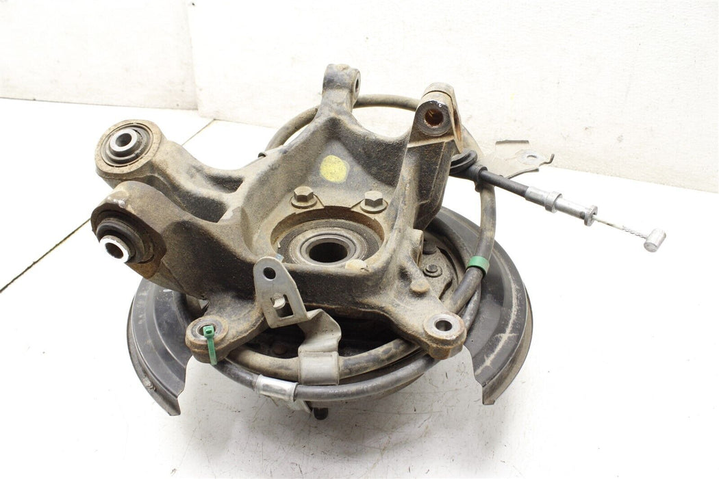 2015-2019 Subaru WRX Rear Right Spindle Knuckle RH 15-19