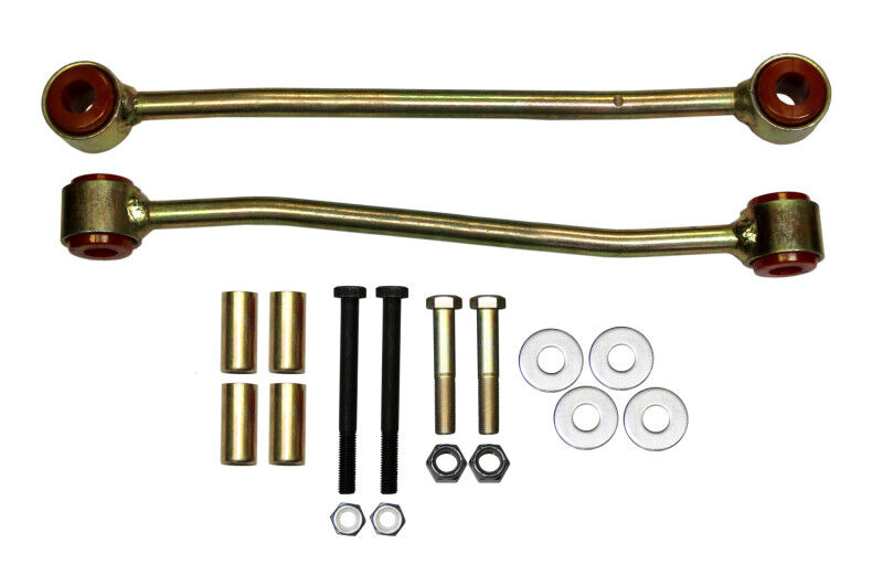 Skyjacker SBE407 Front Sway Bar Extended End Links For 00-04 F-250 Super Duty