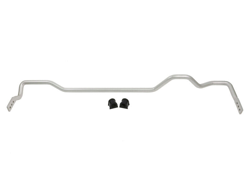 Whiteline BSR37XZ Rear Sway Bar 24mm Heavy Duty Blade Adjustable For Subaru