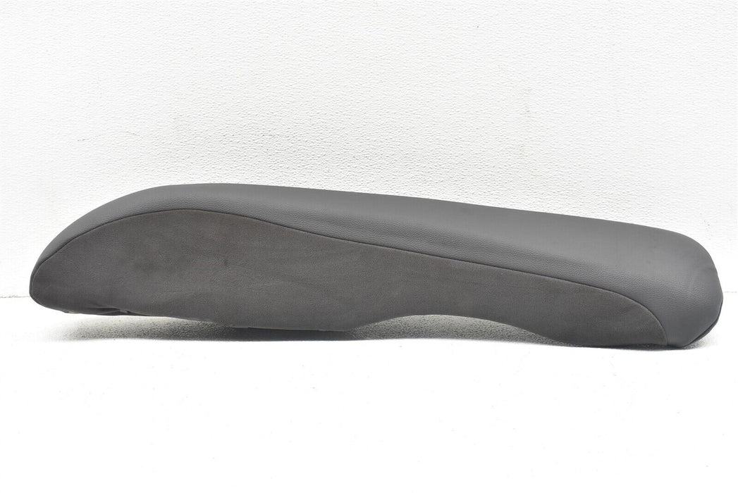 2016 Maserati Quattroporte S Q4 Rear Left Corner Seat Bolster Pad Cushion 14-18