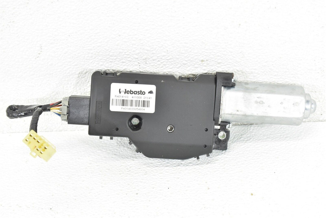 2015-2019 Subaru WRX STI Sun Roof Motor OEM 15-19