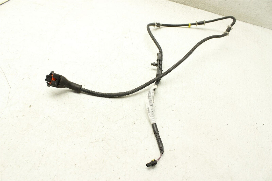 2009 Piaggio MP3 400 Left Speed Sensor Cable Wiring Harness 640960 09-12