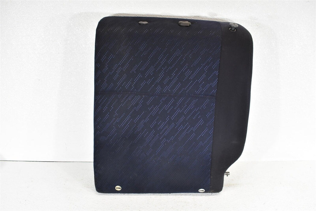 2002 2003 Subaru Impreza WRX Seat Cushion Rear Upper Left Driver LH OEM 02 03