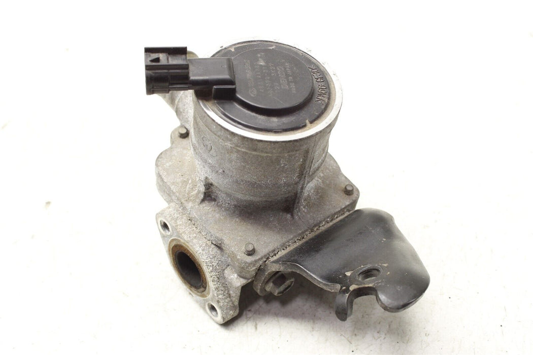 08-14 Subaru WRX STI EGR Valve Emission Air Check 14831AA180 2008-2014