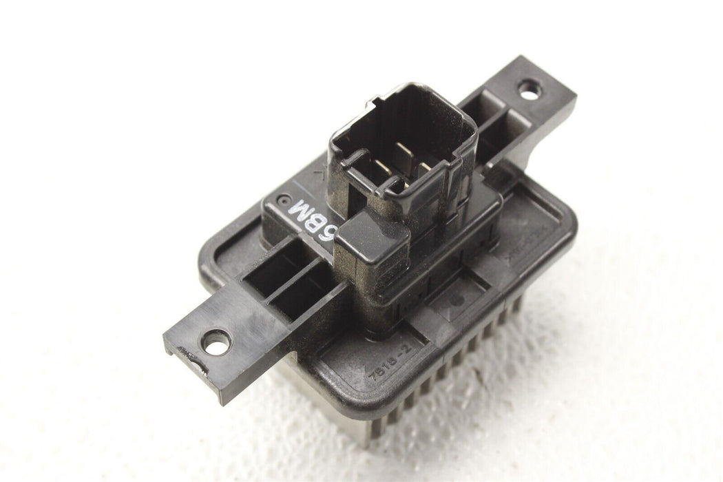 2016-2021 Honda Civic SI Blower Motor Resistor Relay 16-21