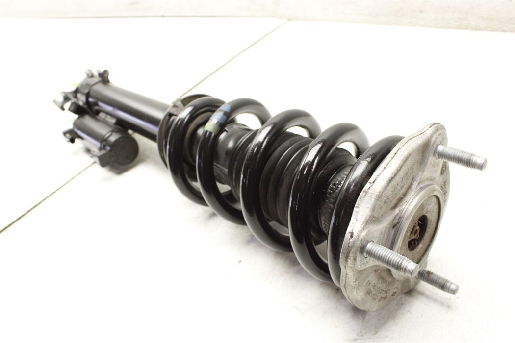 2017 Mercedes-Benz C63 AMG Front Left Strut Shock Spring LH