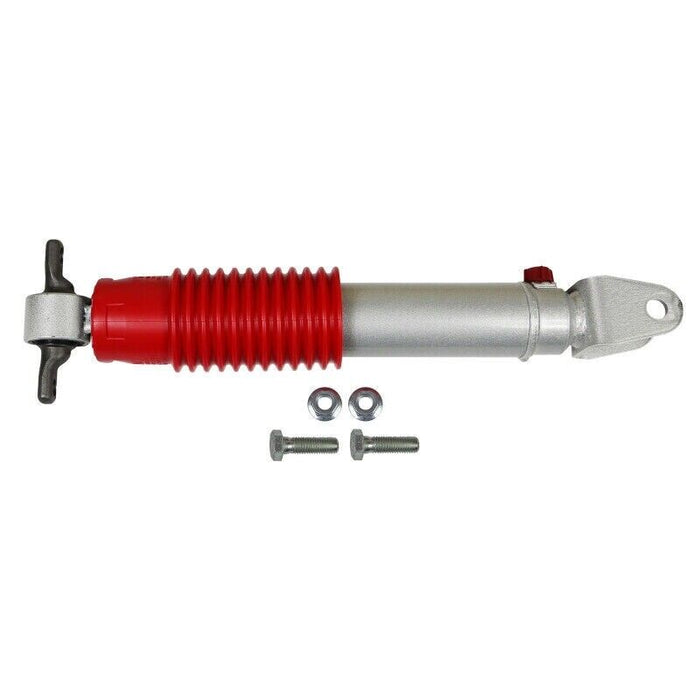 Rancho RS999380 Suspension Shock Absorber For Select 11-19 Chevrolet GMC Models