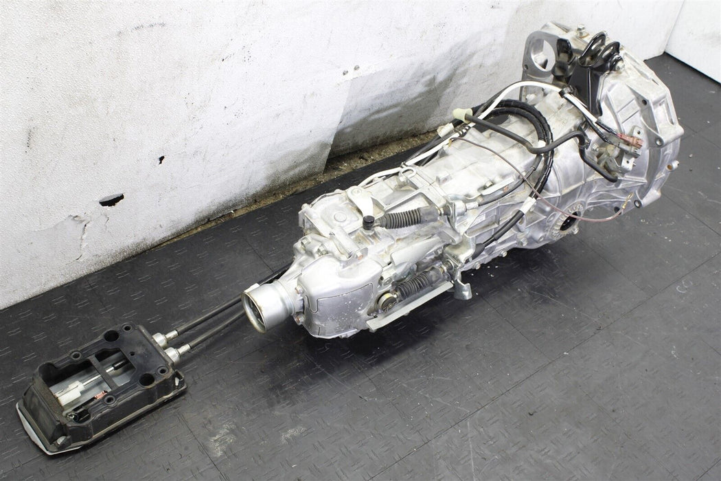 2023 Subaru WRX 6 Speed Manual Transmission Assembly Factory OEM 22-23