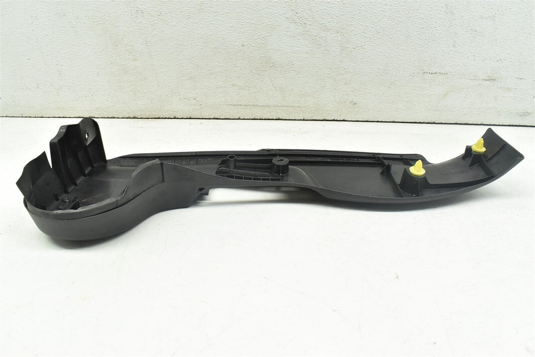 2008-2014 Subaru Impreza WRX Passenger Right Seat Panel Trim Cover OEM 08-14