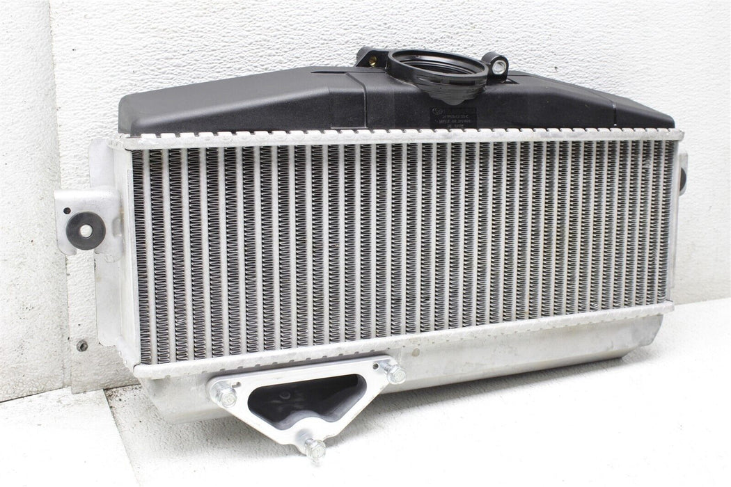 2023 Subaru WRX Top Mount Intercooler Assembly Factory OEM 22-23