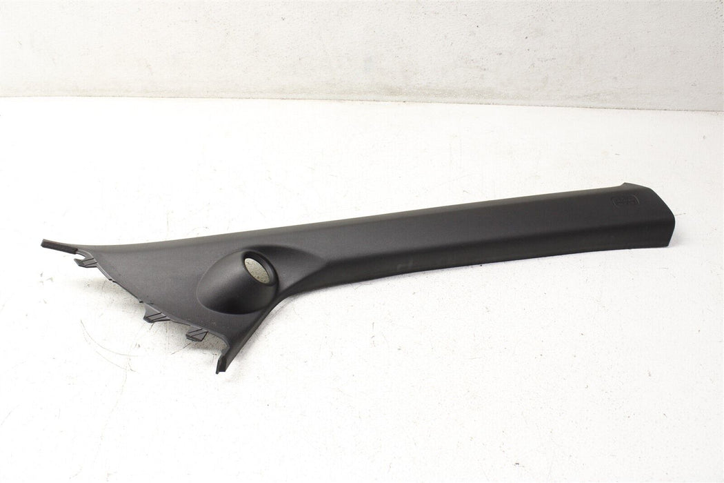 2012-2015 Honda Civic SI Coupe Right A Pillar Trim Cover Panel RH 12-15