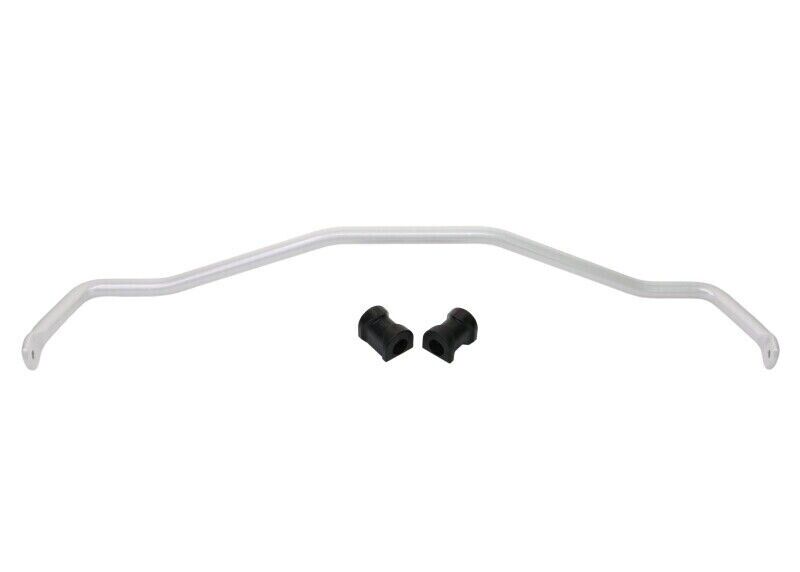 Whiteline BBF36X Front Sway Bar - 24mm Heavy Duty; For 1984-1991 BMW 318i