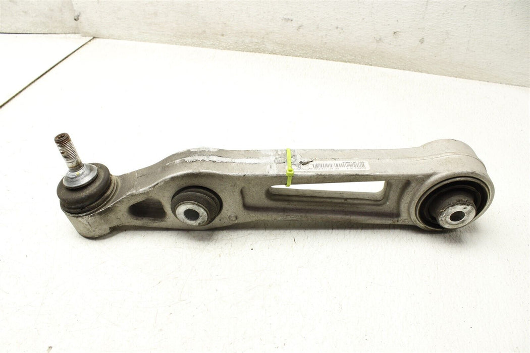 2012-2019 Tesla Model S Front Lower Control Arm Rearward 6007997-00-B 12-19