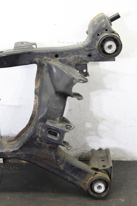 2008-2014 Subaru Impreza WRX STI Crossmember Subframe Cradle Rear OEM 08-14