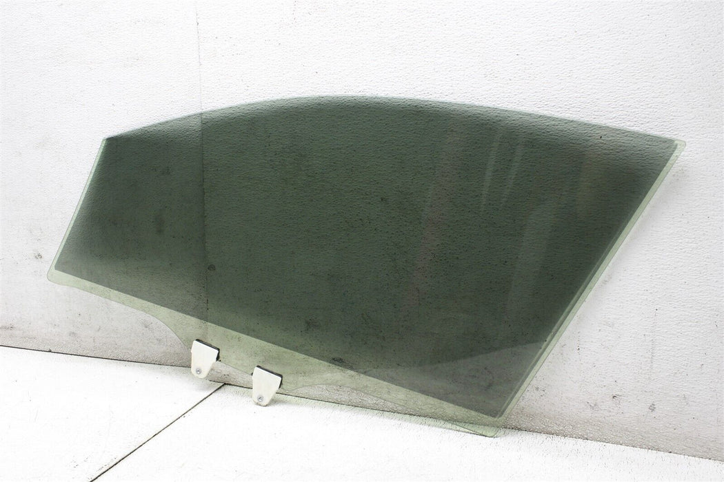 2015-2019 Subaru WRX STI Door Window Glass Front Right Passenger RH OEM 15-19