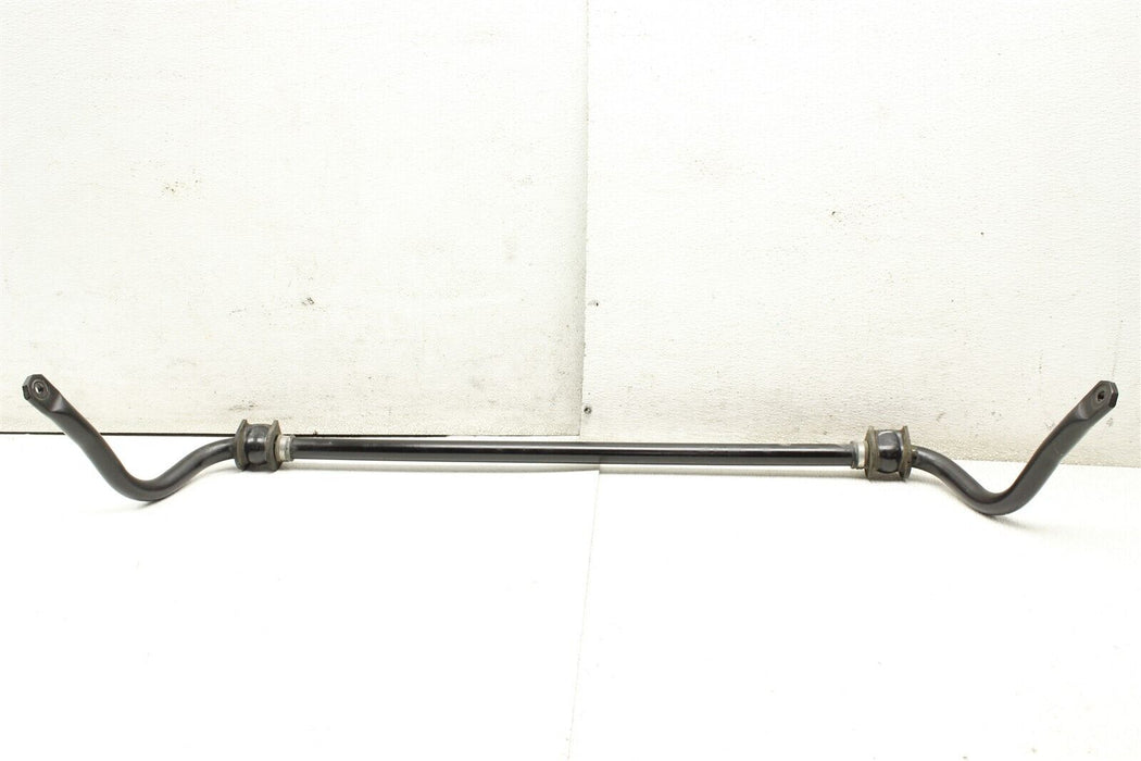 04-07 Honda S2000 AP2 Sway Stabilizer Support Bar Front OEM 2004-2007