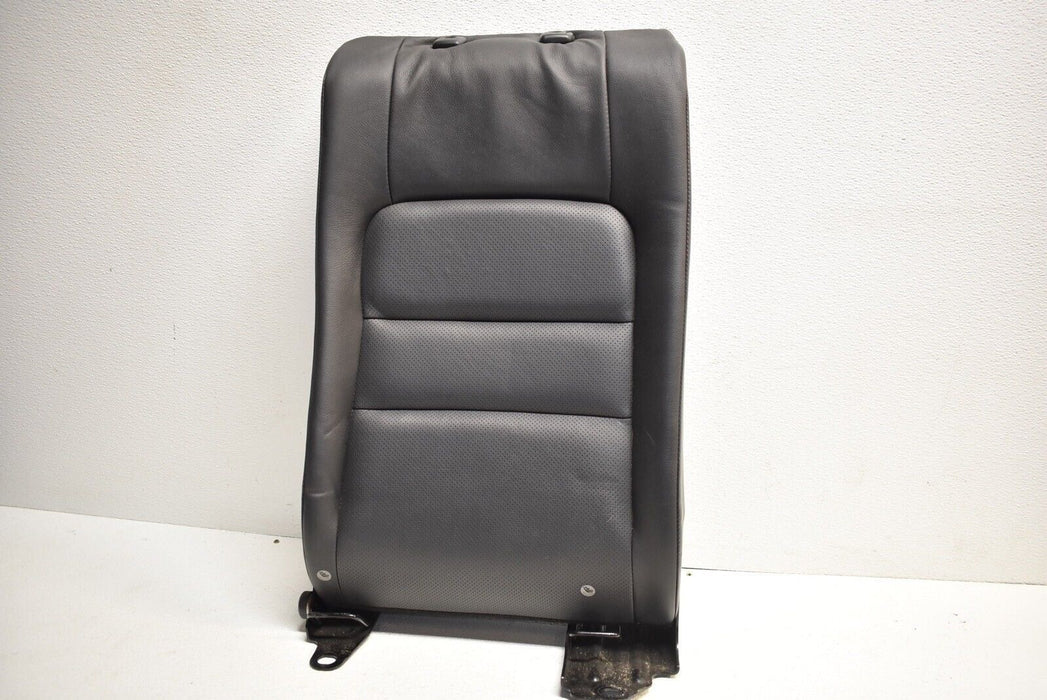 06-07 Mazdaspeed6 Rear Seat Upper Cushion Leather Seat MS6 Speed6 2006 2007