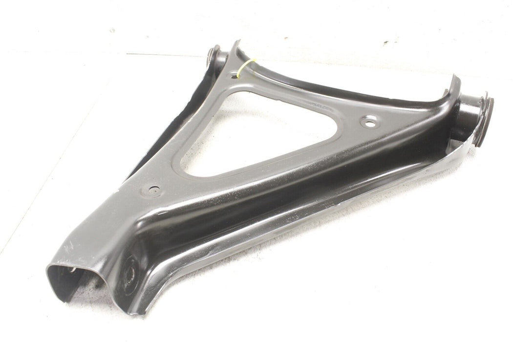 2014 Porsche Cayenne Rear Rear Left Upper Control Arm LH 11-18