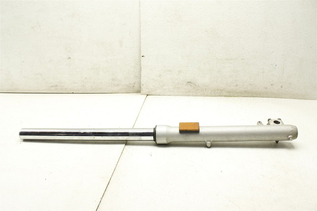 1999 BMW F650 Front Right Fork Tube Assembly Factory OEM 97-00