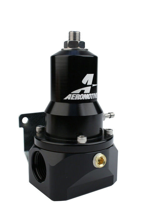 Aeromotive 13134 Extreme Flow 2-Port EFI Regulator