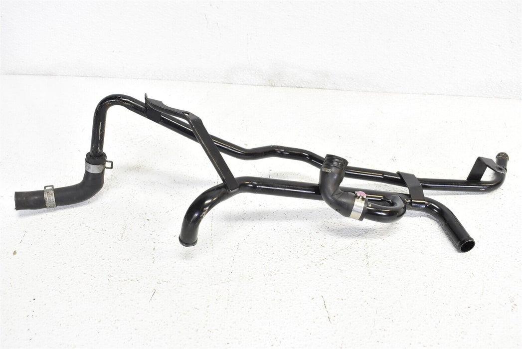 2008-2014 Subaru Impreza WRX STI Engine Manifold Piping 08-14