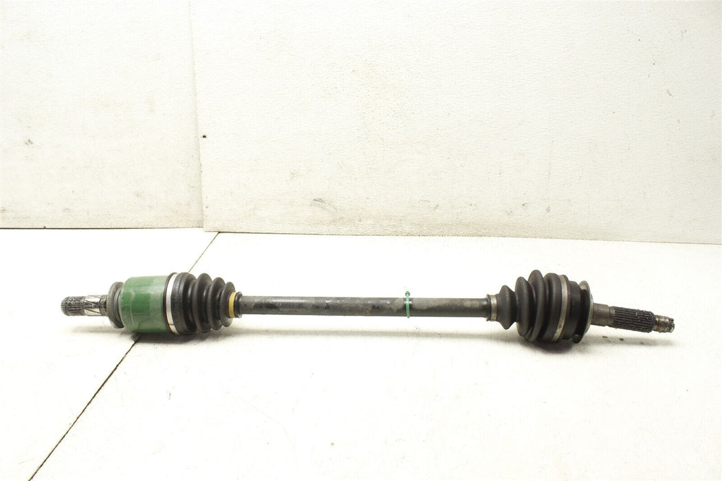 2012 Subaru WRX STI Rear Axle Shaft Assembly Factory OEM 08-14