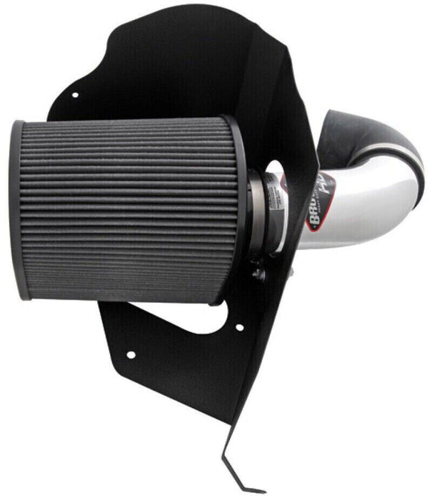 AEM Brute Force HD Intake System B.F.H.D. for Dodge 94-02 5.9L TD