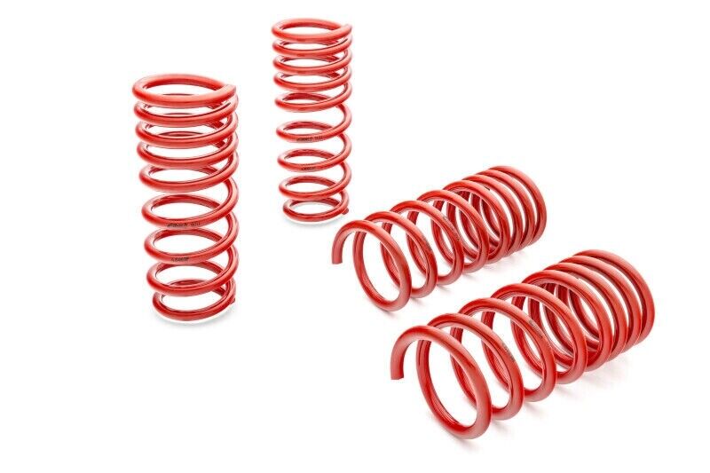 Eibach E20-15-023-02-22 Coil Spring Lowering Kit For 2017-2018 Audi A4 S5