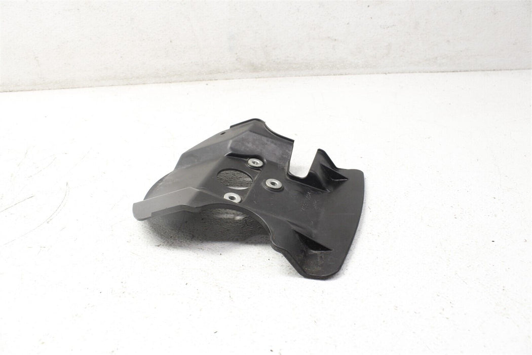 2011 Kawasaki ZX1400 Bottom Fork Cover Fairing 14091-0624 ZX14 06-11