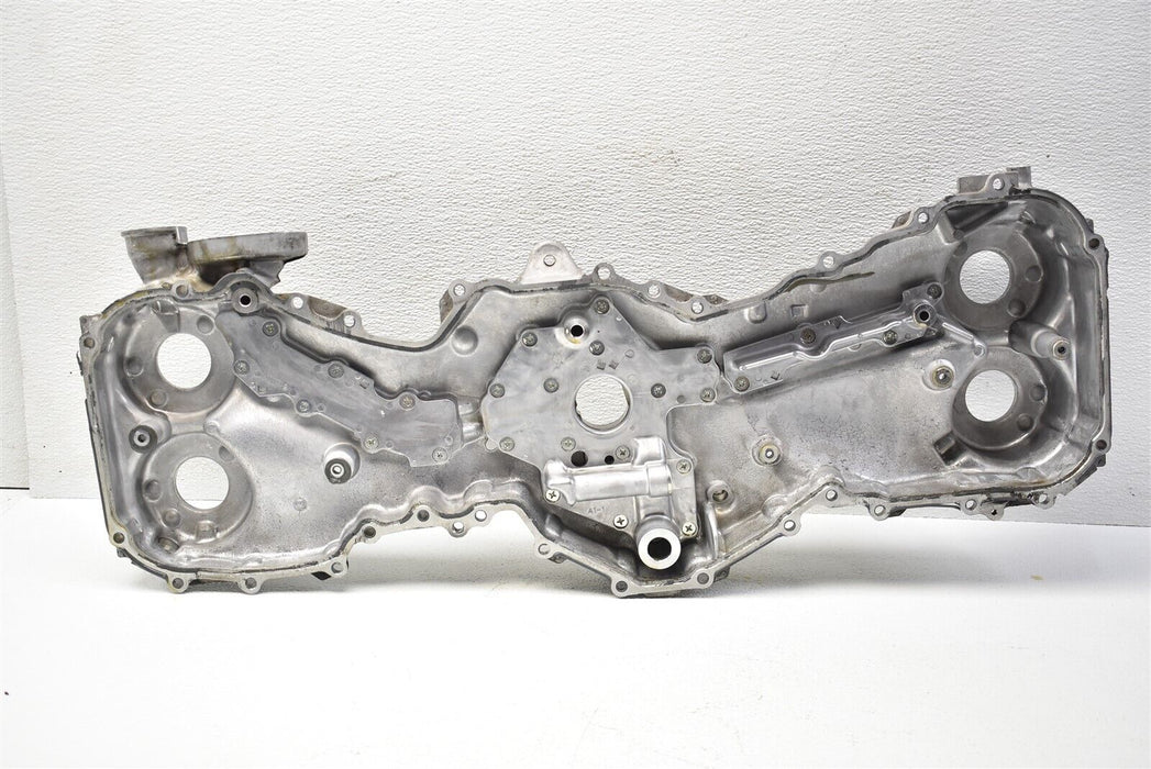 2013-2017 Scion FR-S Engine Timing Cover Front 13-17