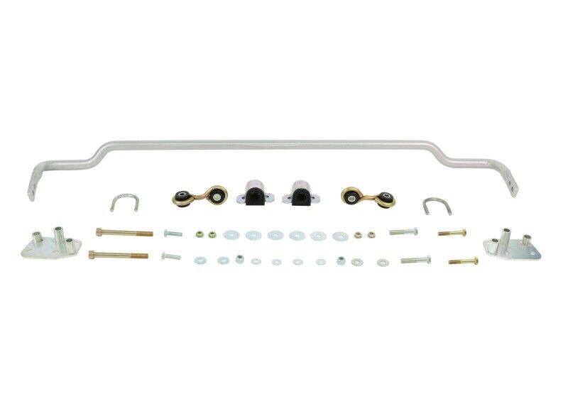 Whiteline BHR36XZ 22mm Heavy Duty Adjustable Rear Sway Bar Kit For Honda