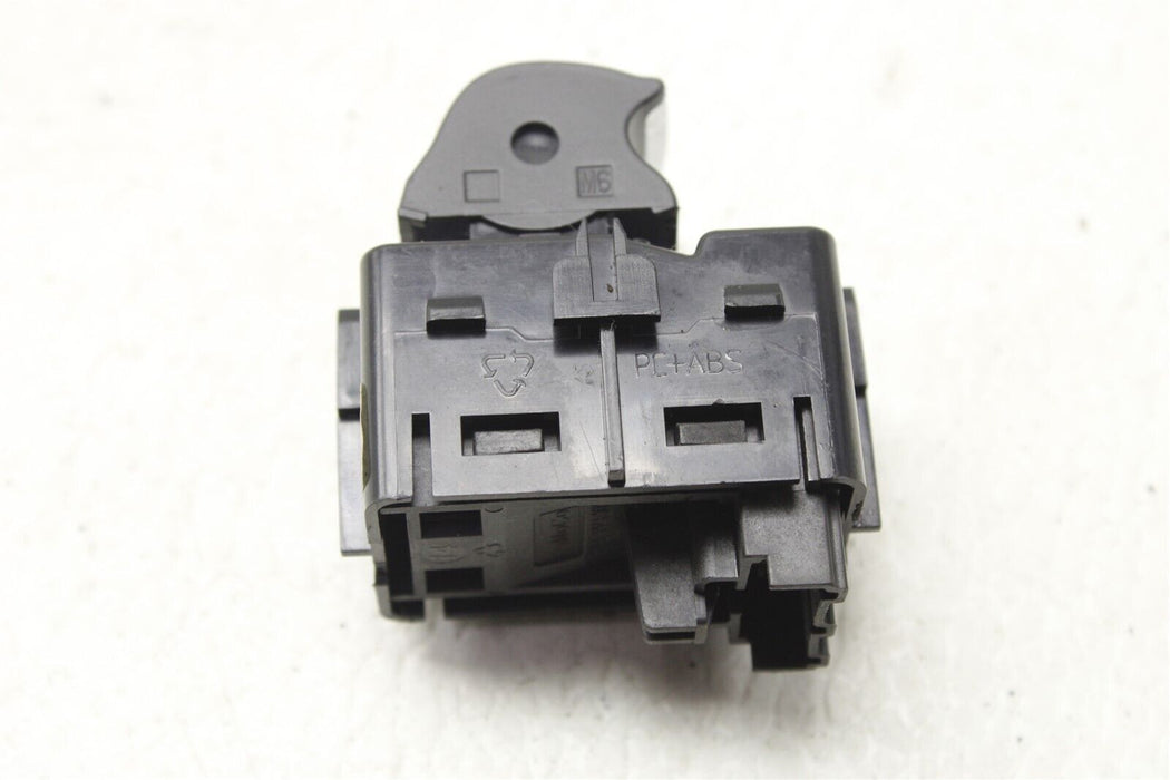 2019 Ford Mustang 5.0 GT Window Switch Right 18-20