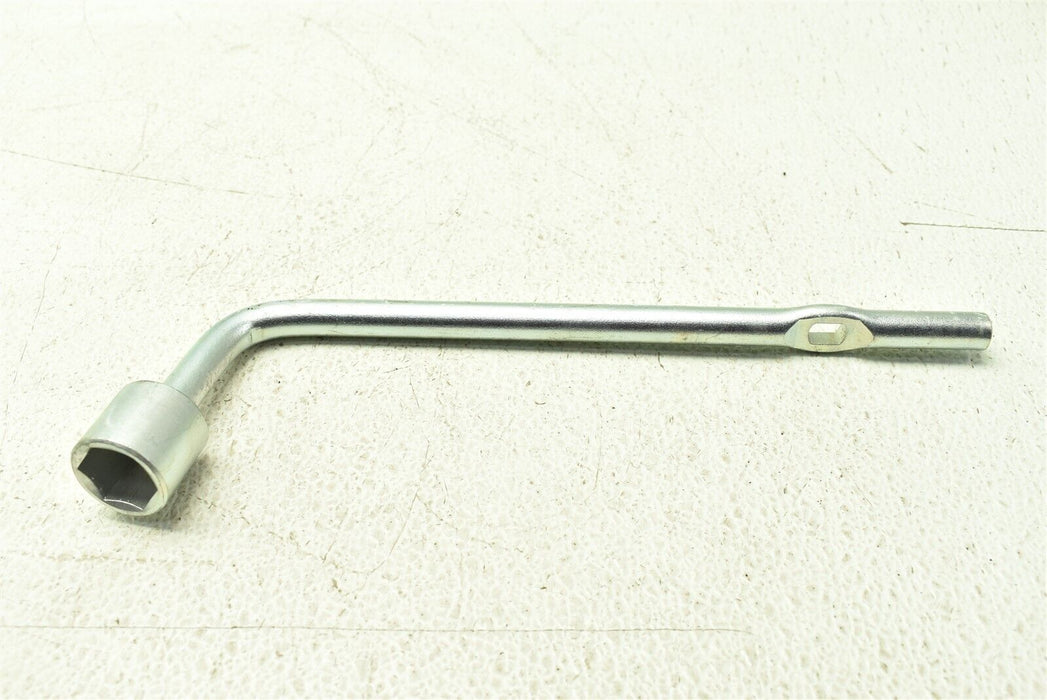 2008-2015 Mitsubishi Lancer Evolution Lug Wrench 08-15