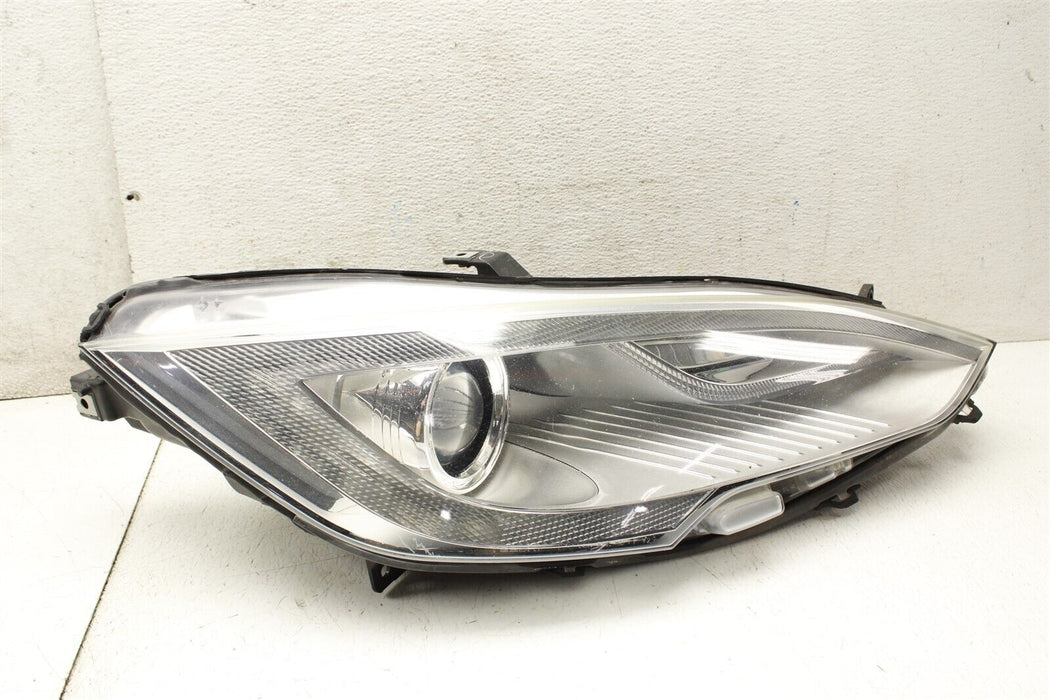 2012-2015 Tesla Model S Right Passenger Headlight Lamp RH 12-15