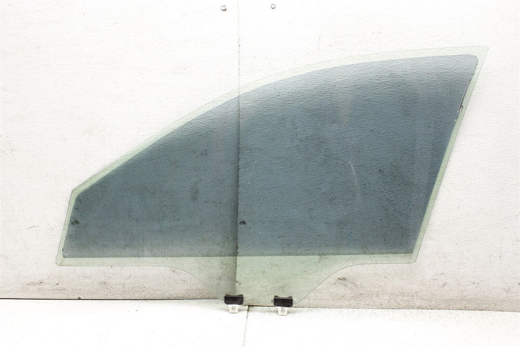 2008 Subaru WRX STI Passenger Front Right Window Glass Assembly OEM 08-14