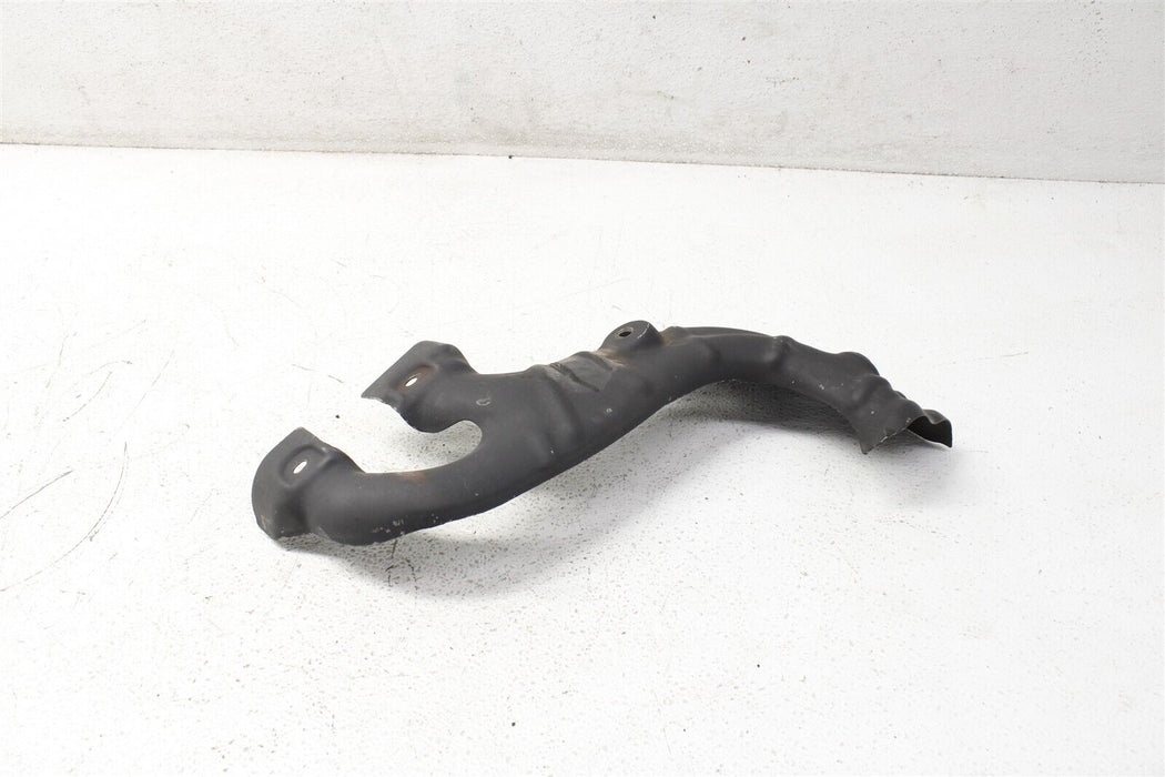 1998 Honda ST1100 Exhaust Heat Shield Assembly Factory OEM 91-03