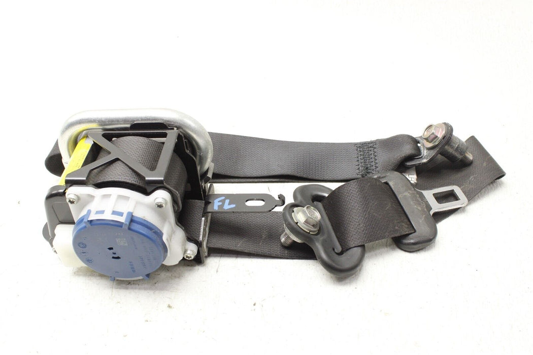 2011-2014 Subaru Impreza WRX STI Front Left Seat Belt Driver LH Seatbelt 11-14