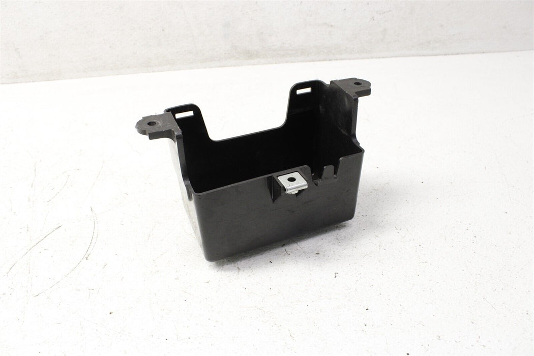 2010 Kawasaki Ninja 250 EX250 Battery Box Tray Assembly Factory OEM 08-12