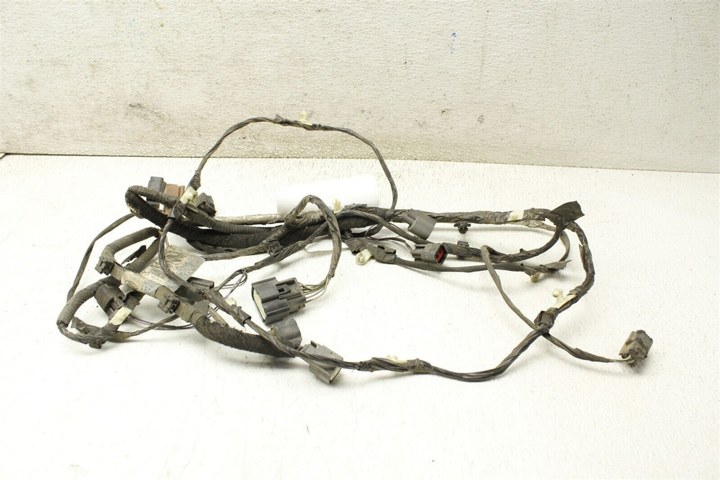 2019 Ford Mustang GT Rear Bumper Wiring Wires JR3T-13412-BC Factory OEM 18-20