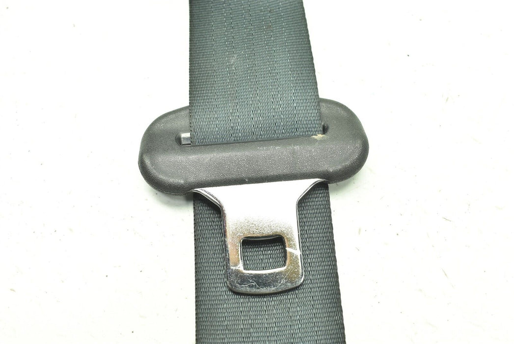 2006-2007 Subaru Impreza WRX Rear Right Seatbelt RH Passenger Sedan 06-07