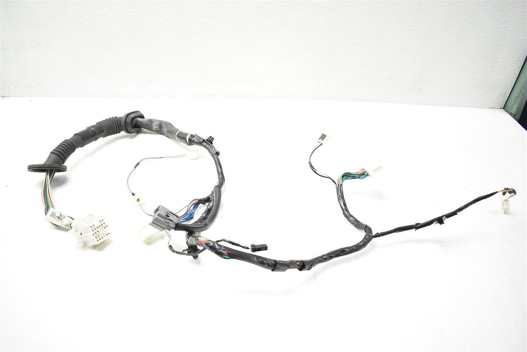 2011-2014 Subaru WRX STI Front Right Door Wiring Harness 81820FG280 OEM 11-14