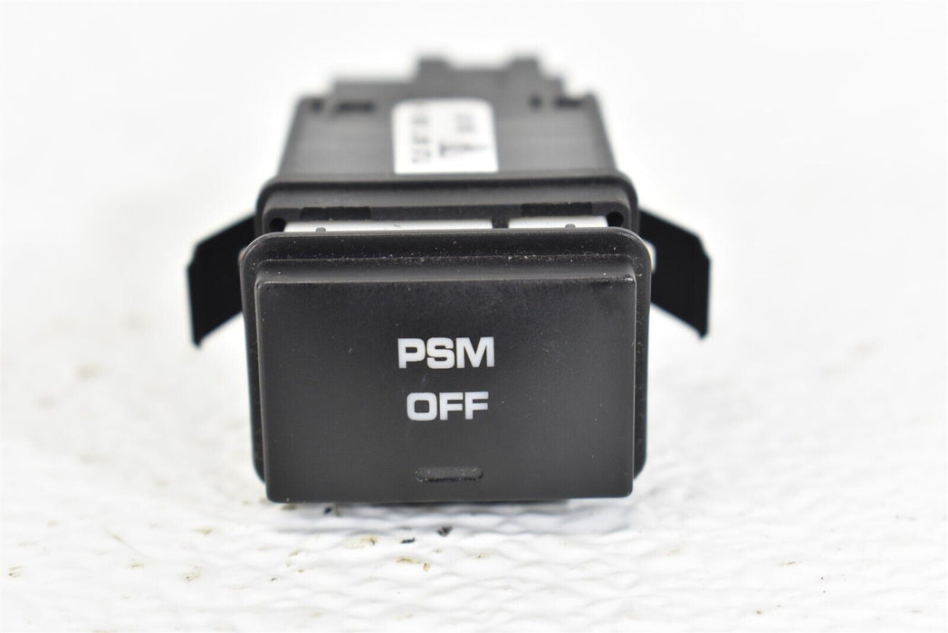 2003-2010 Porsche Cayenne PMS Off Switch Button OEM 03-10