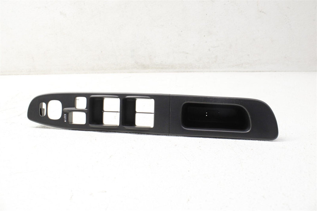 2007 Subaru Impreza WRX 31k Miles Driver Left Master Switch Trim OEM 05-07