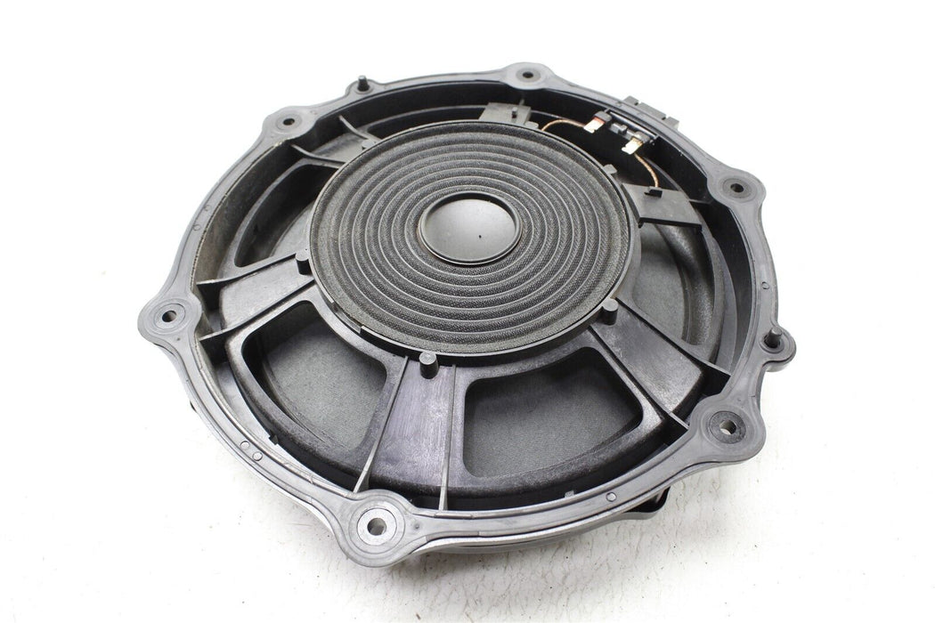 2015 Porsche Boxster S Front Door Speaker Woofer 7PP035454 13-16