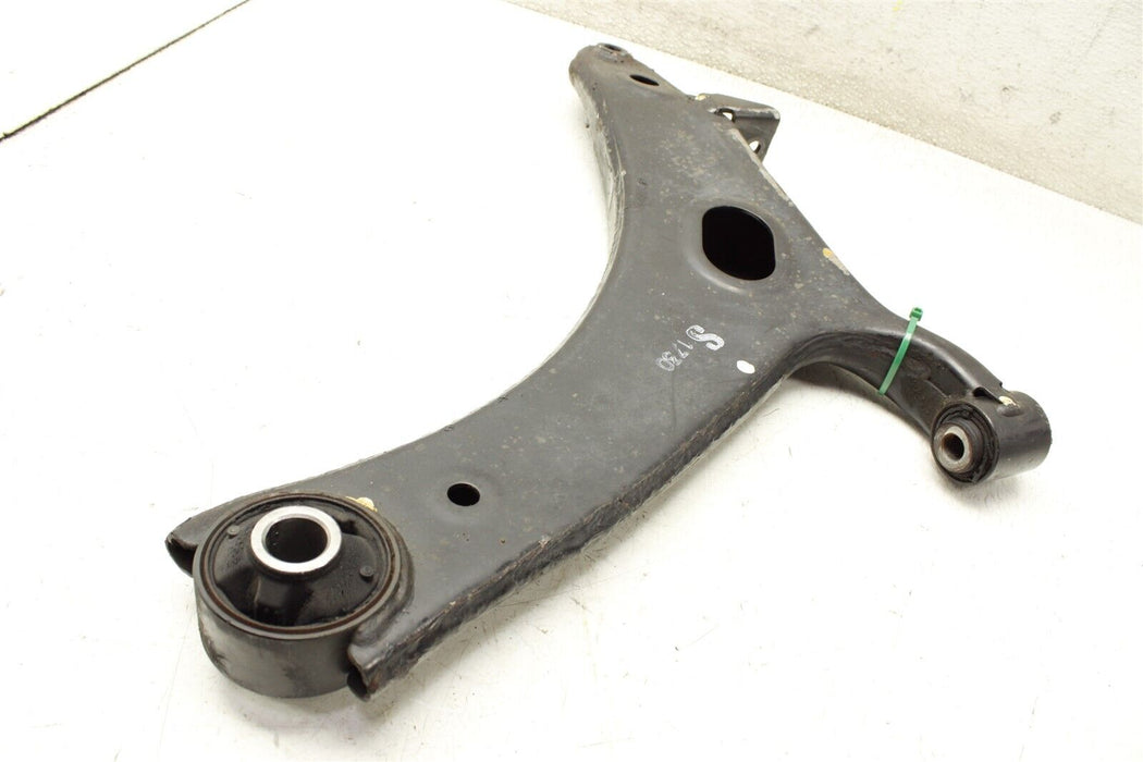 2008-2014 Subaru WRX Passenger Right Lower Control Arm Assembly OEM 08-14